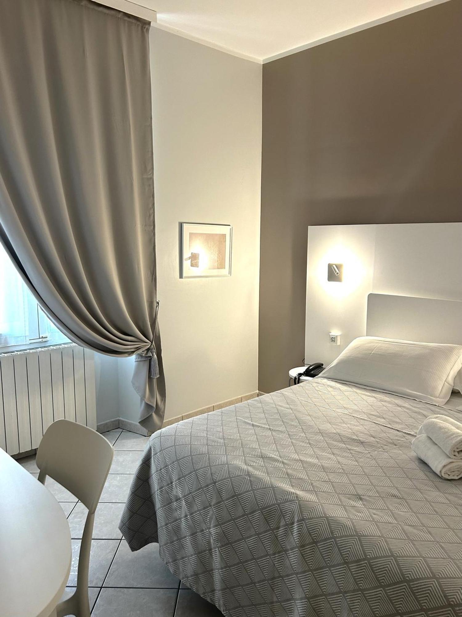 Albergo Belsoggiorno Сан Ремо Екстериор снимка